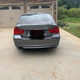Illustration for article titled I was browsing Craigslist for manual BMWs when I came across this E90